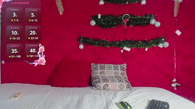 Snapshot of Katia_15 chatting on December 2024 07:24:02 PM Katia 15 online show from December 2024 07:24:02 PM