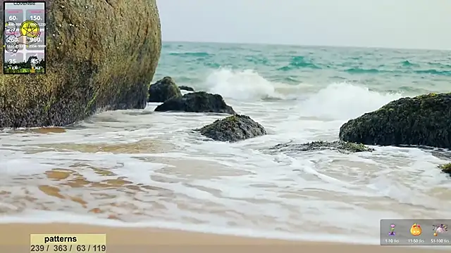  sex in paradise  online show from February 2025 09:49:02 PM