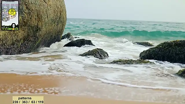  sex in paradise  online show from January 2025 11:12:02 PM
