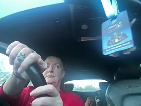 Tillieuk online show from March 2026 06:03:01 PM