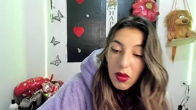 queen-natty online show from March 2025 01:23:02 PM