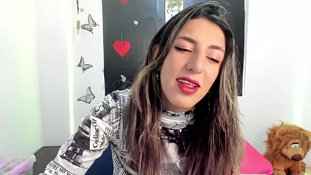 queen-natty online show from March 2025 02:12:02 PM