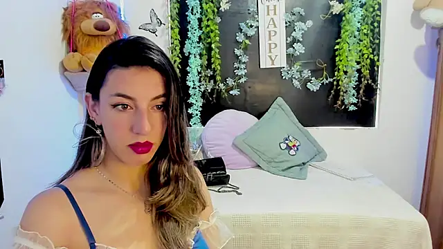 queen-natty online show from September 2025 02:16:01 PM