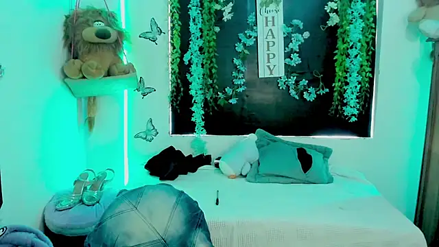 queen-natty online show from October 2025 02:40:01 PM