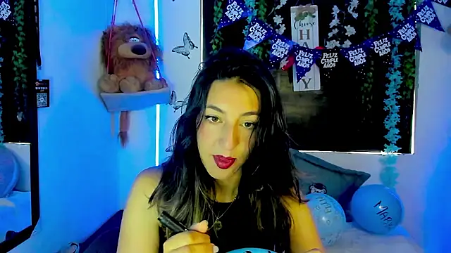 queen-natty online show from March 2026 01:51:02 PM