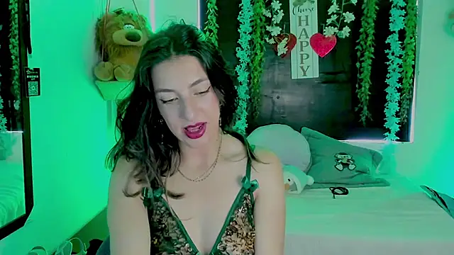 queen-natty online show from March 2026 02:27:01 PM