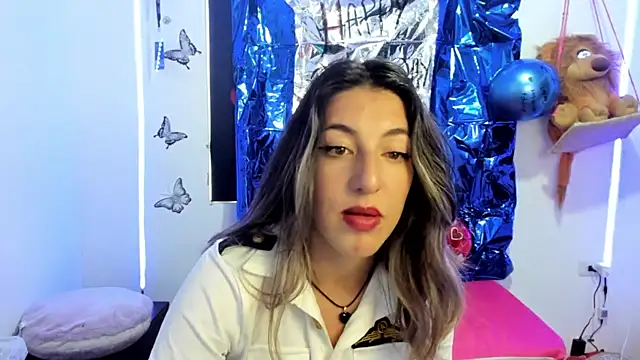 queen-natty online show from March 2025 04:26:02 PM