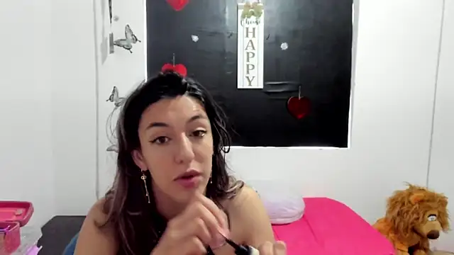 queen-natty online show from March 2025 02:45:01 PM