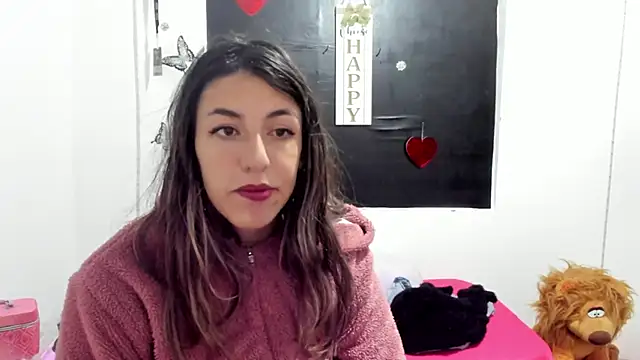 queen-natty online show from March 2025 01:35:02 PM