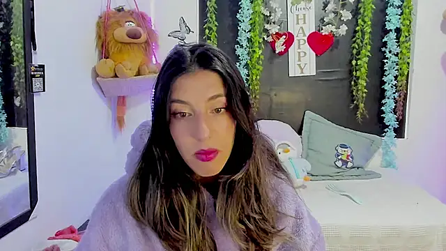 queen-natty online show from March 2026 02:11:01 PM