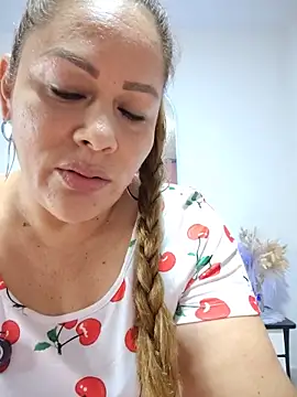Snapshot of SluttyMilf79 chatting on June 2026 07:35:01 AM SluttyMilf79 online show from June 2026 07:35:01 AM