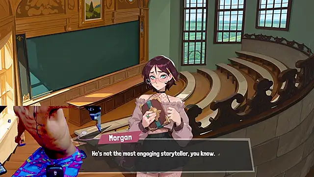 DeeGivenchyy online show from October 2025 07:50:02 AM