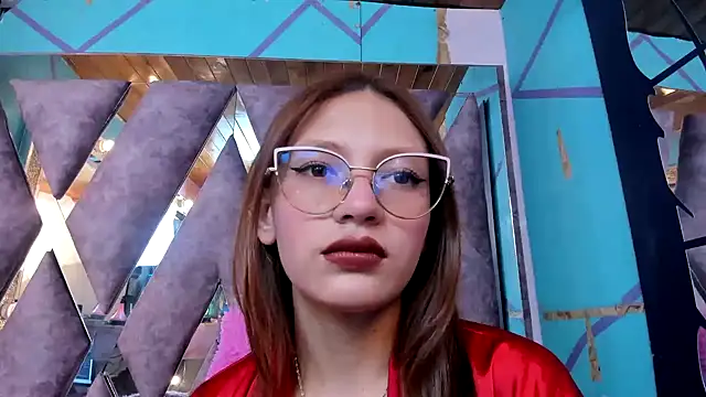 LARICSABLUE online show from March 2025 06:47:02 PM