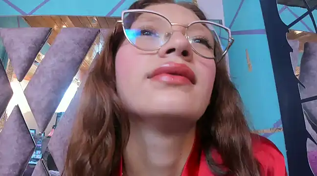 LARICSABLUE online show from March 2025 09:06:02 PM