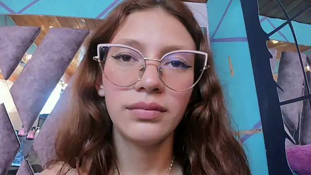 LARICSABLUE online show from March 2025 01:21:02 AM