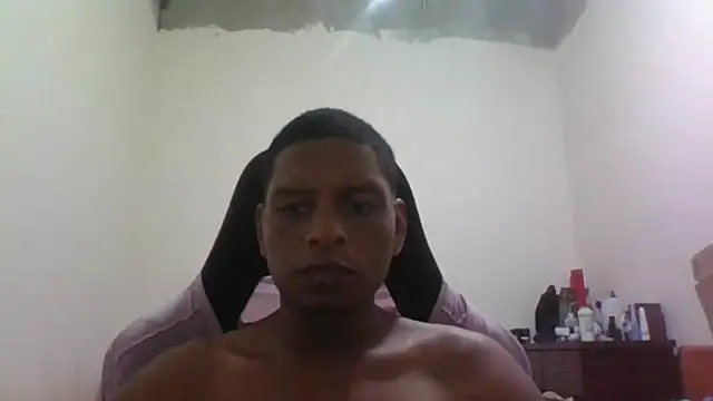 Daaniel593 online show from April 2026 04:24:02 PM