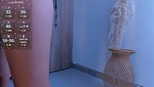 AmaiaFerrer online show from February 2026 02:25:01 PM