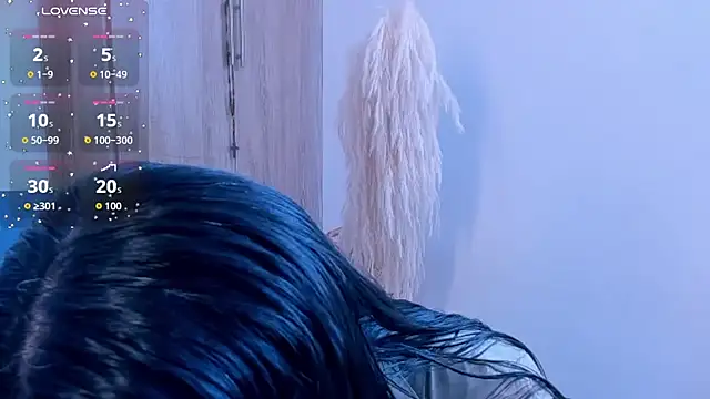 AmaiaFerrer online show from April 2026 05:52:02 PM