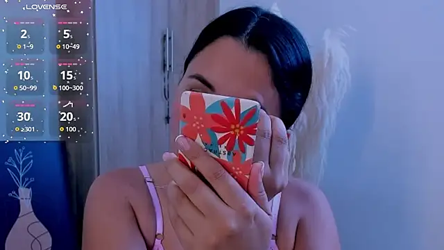 AmaiaFerrer online show from March 2026 03:46:01 PM