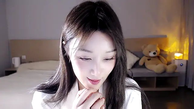 Snapshot of Lucky-baby chatting on February 2025 04:53:02 PM Lucky-baby online show from February 2025 04:53:02 PM