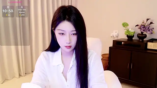Snapshot of Lucky-baby chatting on May 2026 01:25:02 PM Lucky-baby online show from May 2026 01:25:02 PM
