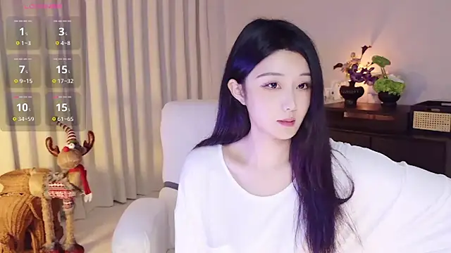 Snapshot of Lucky-baby chatting on June 2026 02:16:02 PM Lucky-baby online show from June 2026 02:16:02 PM
