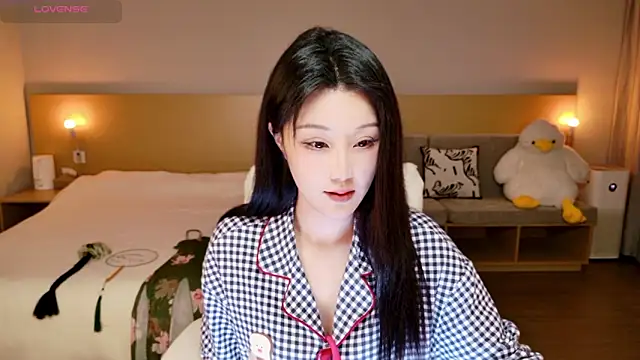 Lucky-baby online show from February 2026 01:42:02 PM