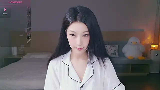 Snapshot of Lucky-baby chatting on September 2025 01:07:01 PM Lucky-baby online show from September 2025 01:07:01 PM
