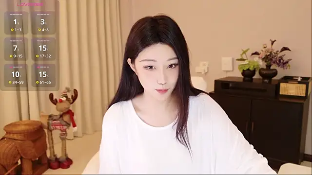 Snapshot of Lucky-baby chatting on May 2026 02:12:02 PM Lucky-baby online show from May 2026 02:12:02 PM