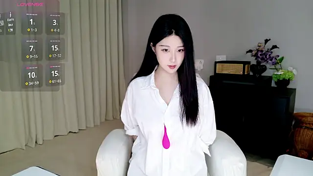 Snapshot of Lucky-baby chatting on May 2026 01:47:01 PM Lucky-baby online show from May 2026 01:47:01 PM