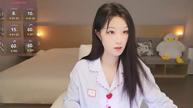 Lucky-baby online show from February 2026 02:25:02 PM