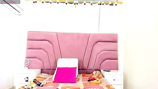 Brianrosex online show from November 2025 03:27:02 AM