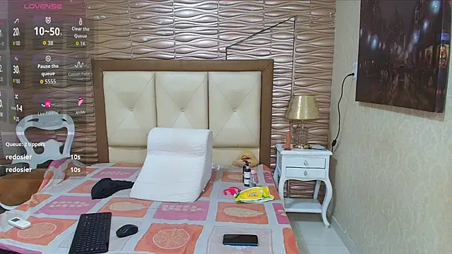 Brianrosex online show from March 2026 03:07:01 AM