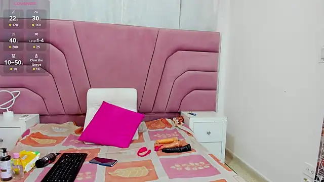 Brianrosex online show from November 2025 03:05:02 AM