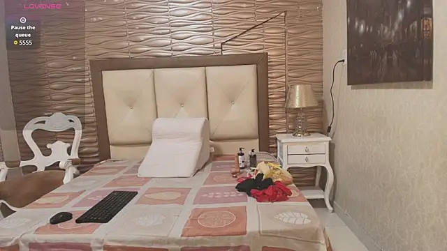 Brianrosex online show from April 2026 02:07:02 AM