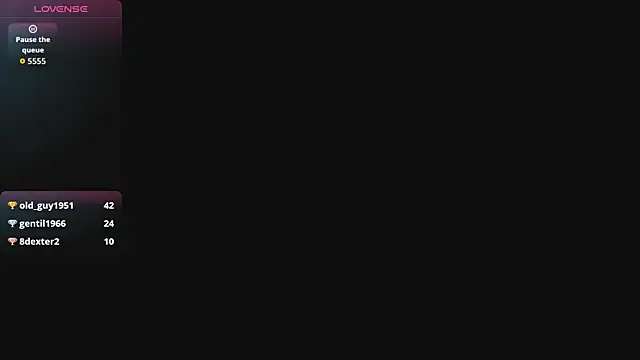 Brianrosex online show from April 2026 03:21:01 AM