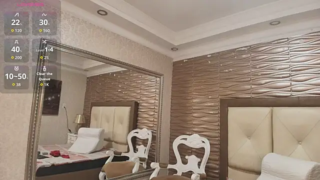 Brianrosex online show from April 2026 01:57:01 AM