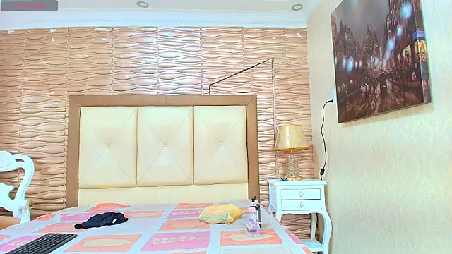 Brianrosex online show from March 2026 02:29:02 AM