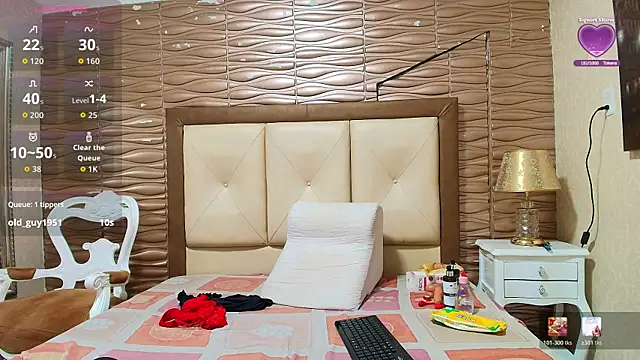 Brianrosex online show from April 2026 01:32:02 AM