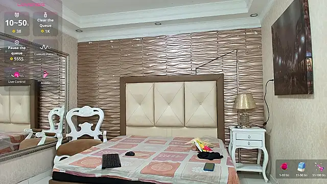 Brianrosex online show from March 2026 03:10:01 AM