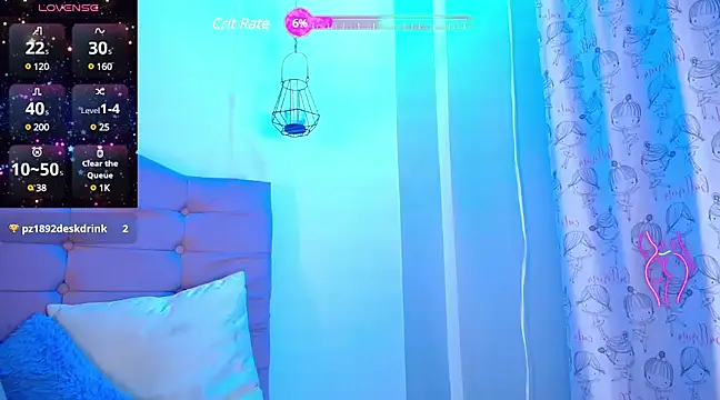 kyle8 ls online show from February 2025 06:43:02 AM