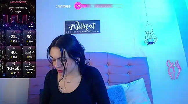 kyle8 ls online show from February 2025 04:06:01 AM