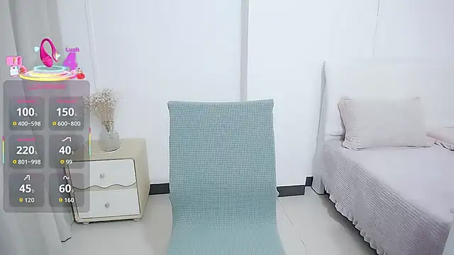 Cheryl 106 online show from February 2026 02:57:02 AM