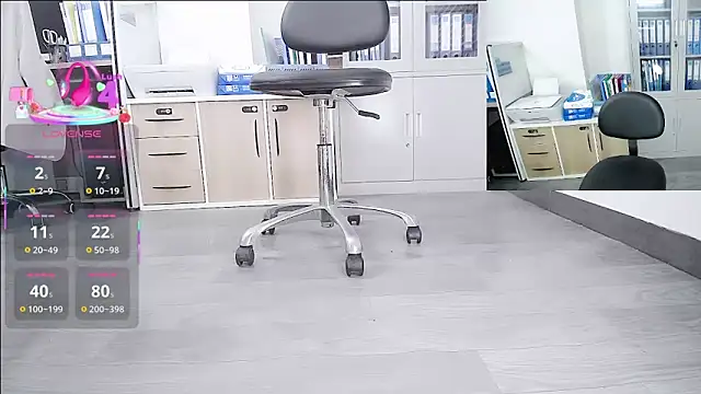 Cheryl 106 online show from March 2026 02:43:01 PM