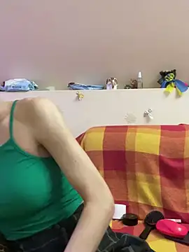 Kamila151 online show from February 2025 06:47:02 AM