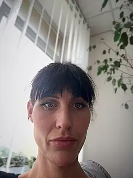 Kamila151 online show from September 2025 12:44:02 PM