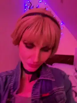 Kamila151 online show from January 2025 09:31:01 PM