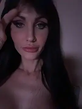 Kamila151 online show from January 2026 01:23:02 AM
