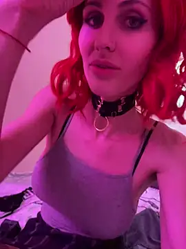 Kamila151 online show from January 2025 12:35:02 AM
