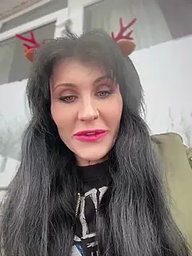 Kamila151 online show from February 2026 09:09:02 AM